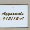 Corian Name Plate Banner 1- designotemplestore.com