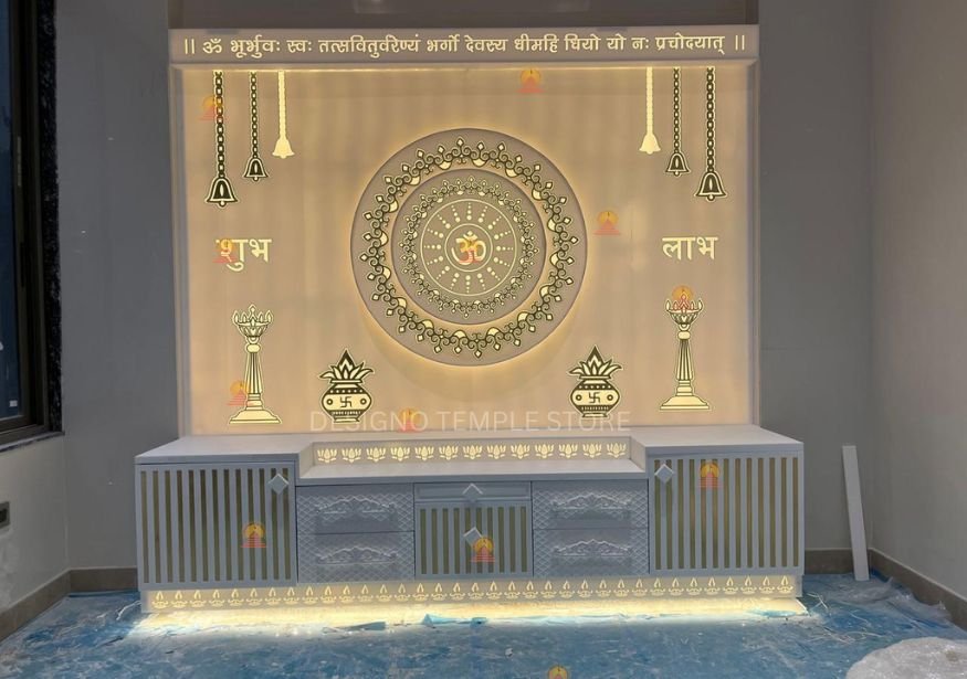 DESIGNO TEMPLE STORE Banner- 2