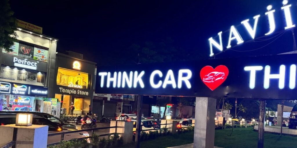 Designo Temple Store 2 - Navjivan Circle, Surat, Gujarat