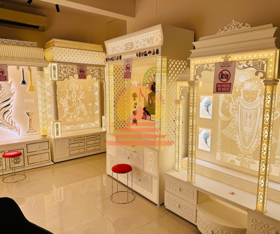 Designo Temple Store 1