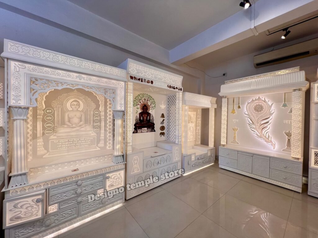 Korian Mandir shop in Delhi- designotemplestore