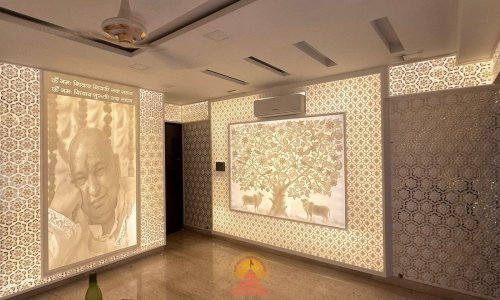 korian wall panel surat- designotemplestore