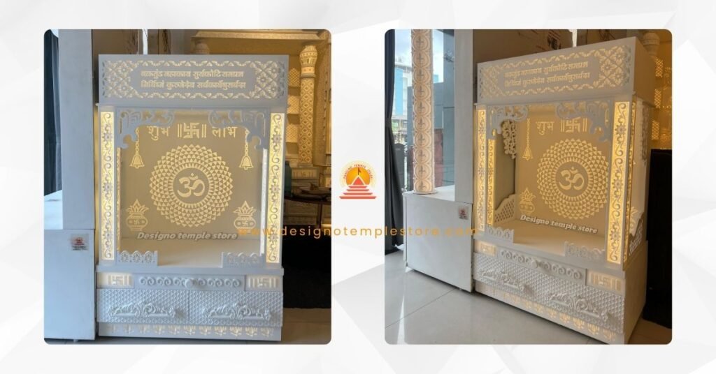 Exclusive Luxury Mandir Designs- designotemplestore