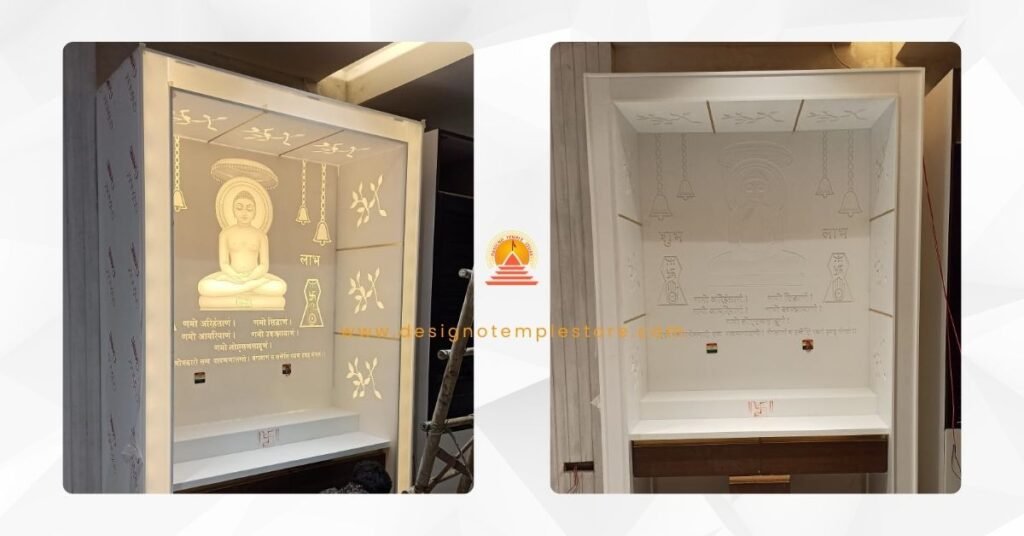 Jain & Vastu-Compliant Designs- designotemplestore