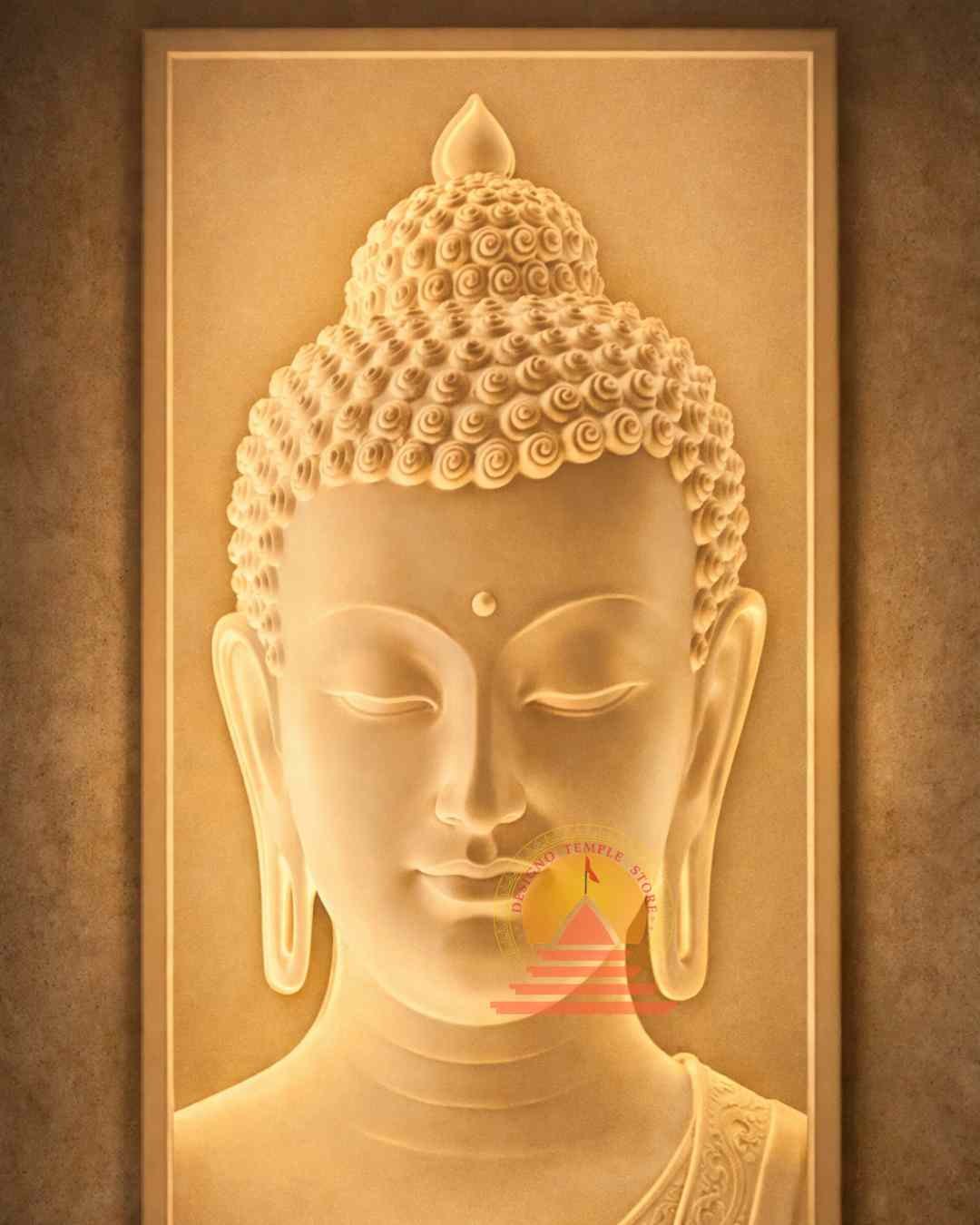 Decorative Corian Wall Panel img3- designotemplestore